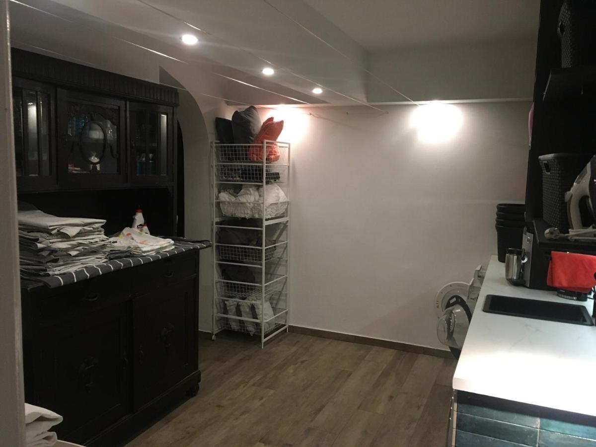 Apartment Im Geteviertel - Citynah BRE Extérieur photo