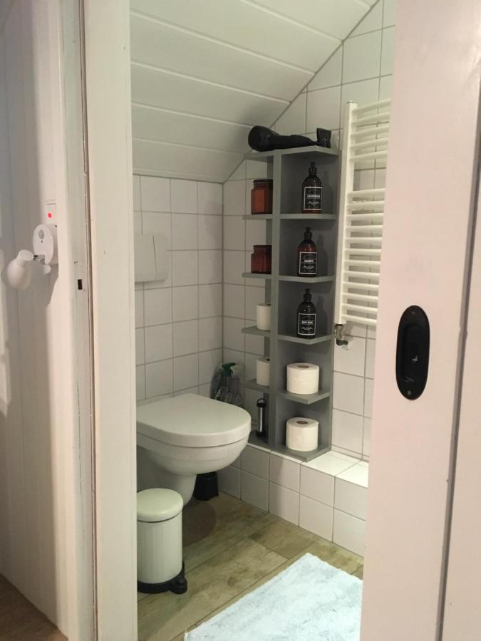 Apartment Im Geteviertel - Citynah BRE Extérieur photo