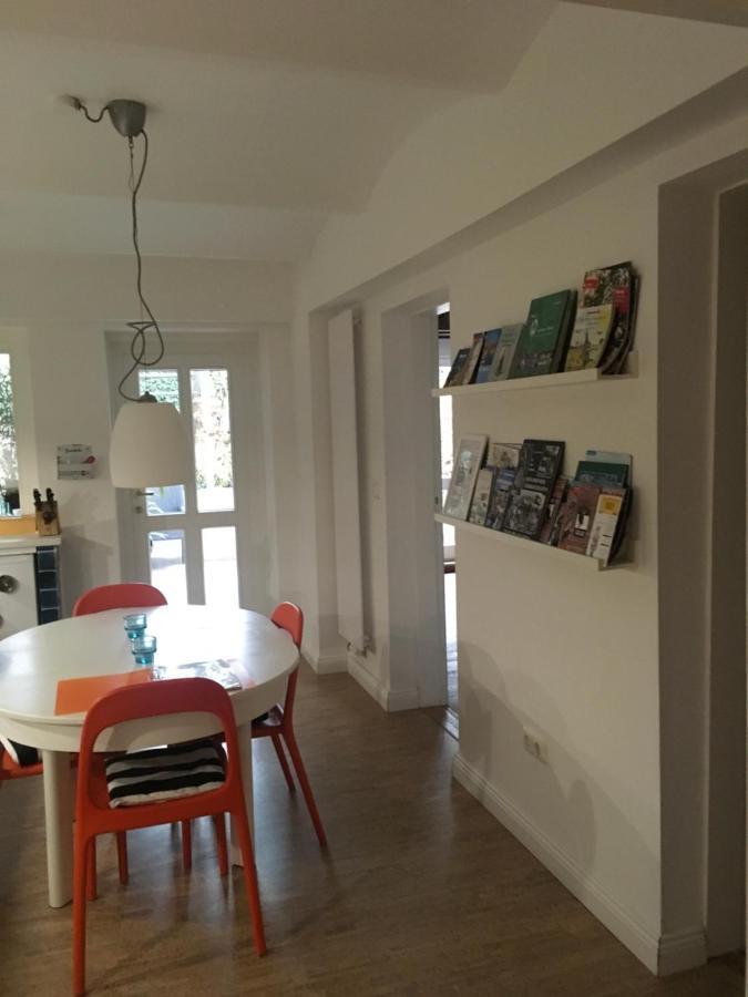 Apartment Im Geteviertel - Citynah BRE Extérieur photo