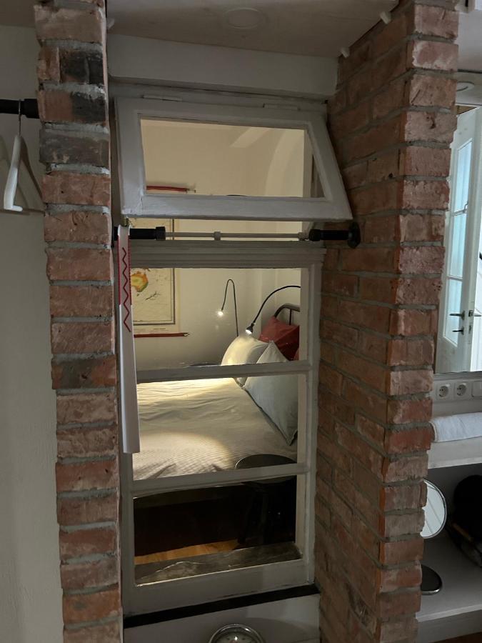 Apartment Im Geteviertel - Citynah BRE Extérieur photo
