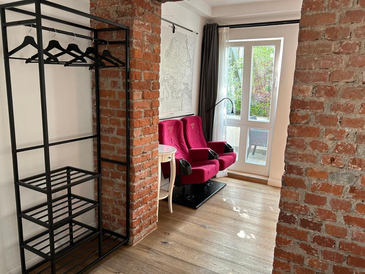 Apartment Im Geteviertel - Citynah BRE Extérieur photo